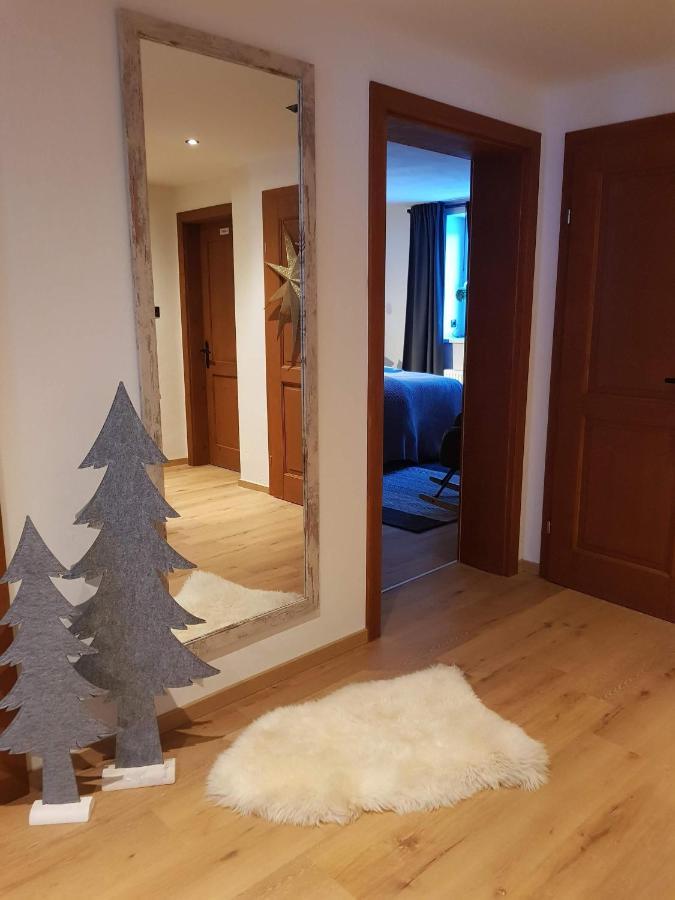 Lieblingsplatz - Ski In Und Ski Out See Εξωτερικό φωτογραφία